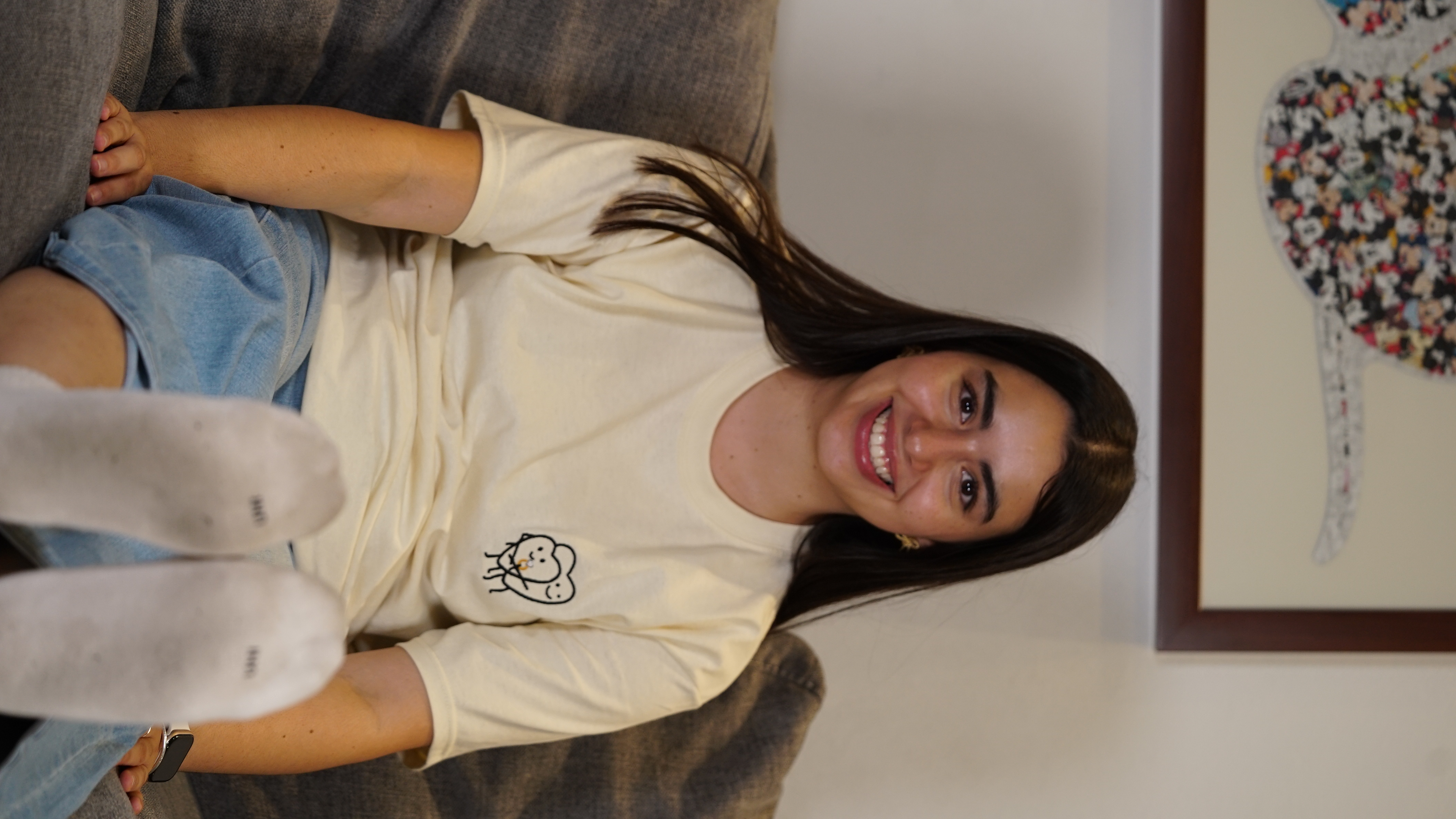 La Yeriel Shirt Placeholder