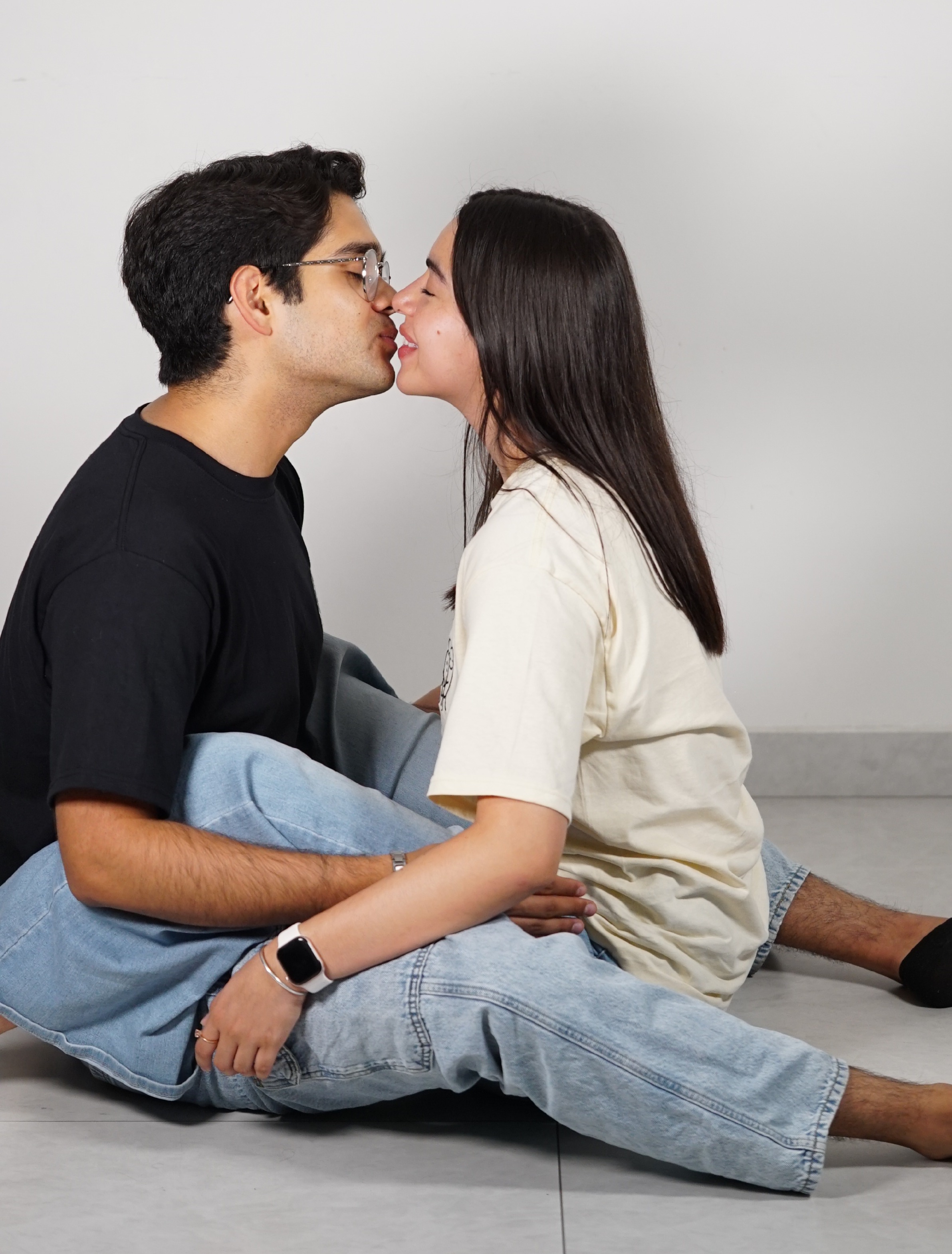 Playeras premium Amo a mi novia 2